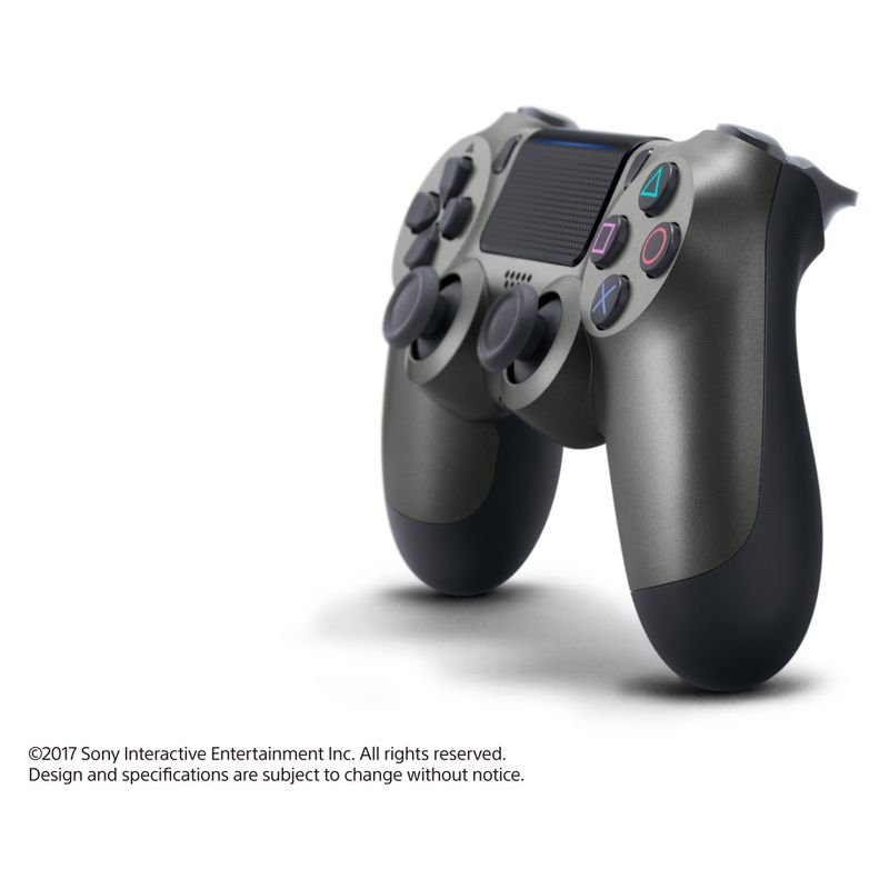 DualShock 4 Wireless Controller for PlayStation 4, 3 of 9