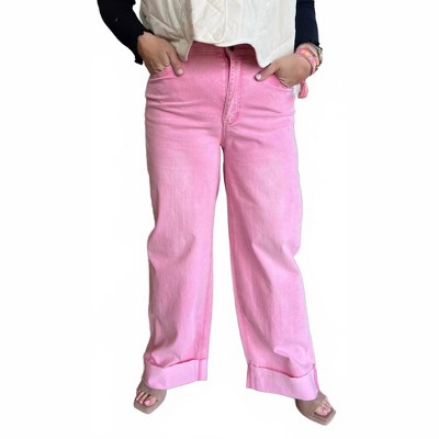 Women's Petra Straight Leg Pants - AnnieWear