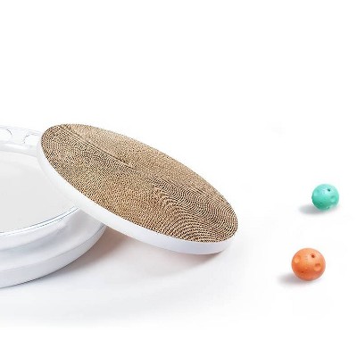 PETKIT Replacement Boards Cat Scratcher - Brown