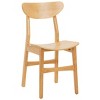 Lucca Retro Dining Chair (Set of 2)  - Safavieh - 3 of 4