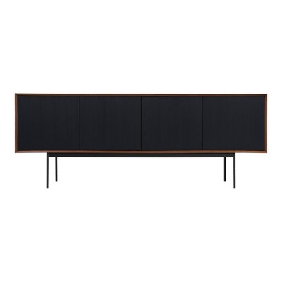 Lansdowne Sideboard Brown - Alder Bay