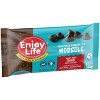 Enjoy Life Dairy Free Vegan Baking Chocolate Chips - 2 of 4