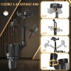 TruAIR Cup Holder Phone Mount with Expander - 4 of 4