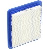 Briggs and Stratton G5541-0/5542-0/5543-0 OEM Replacement Air Filters # 5043K - 2 of 2