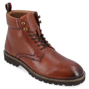 Thomas & Vine Simeon Plain Toe Ankle Boot - 1 of 4