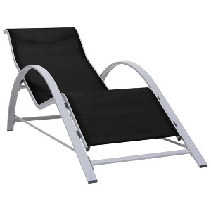 Sunlounger - 1 of 4