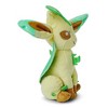 Tomy Pokemon 8 Inch Collector Plush | Leafeon - 4 of 4
