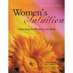 Women's Intuition - by  Paula M Reeves (Paperback) - 1 of 1