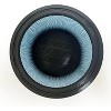 Nispira Nanofiber Cartridge Filter Replacement with Lid For Shop-Vac 90350 90304 90344 Wet Dry Vac | High Performance Type | Reusable | 1 Pack - 4 of 4