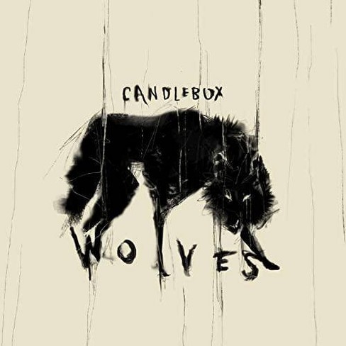 Candlebox - Wolves (Vinyl) - image 1 of 1