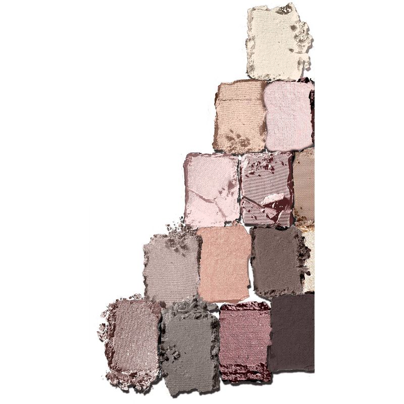 Maybelline The Blushed Nudes Eye Shadow, 3 of 10