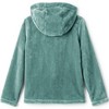 Lands' End Kids Softest Fleece Jacket - 2 of 3