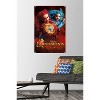 Trends International Disney Descendants: The Rise of Red - Time Unframed Wall Poster Prints - 2 of 4
