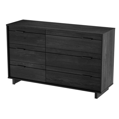 gray dresser target