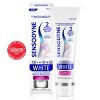 Sensodyne Clinical White Stain Protector Toothpaste - 3.4oz - image 3 of 4