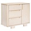 Babyletto Yuzu 3-Drawer Changer Dresser - 2 of 4
