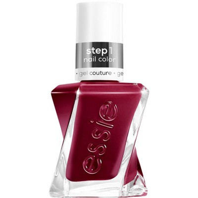 essie Gel Couture Nail Polish - 0.46 fl oz