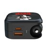 Star Wars Empire Color Block 18-Watt 2 in 1 USB A/C Charger - 2 of 3