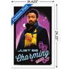 Trends International Star Wars: Solo - Lando Framed Wall Poster Prints - 3 of 4
