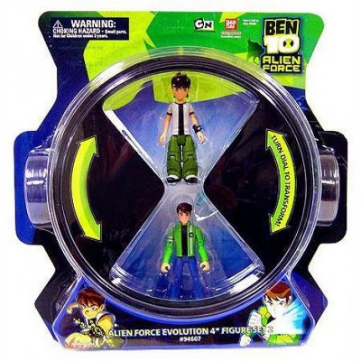 ben 10 action figures target