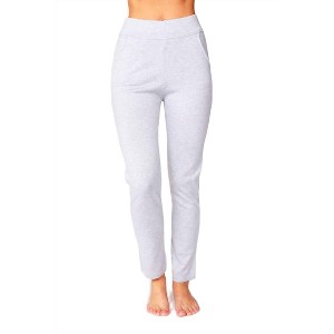 Women's Lounge Pant - ANGEL - 1 of 2