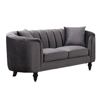 target loveseat sleeper