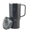 Reduce 24oz Hot1 Vacuum Insulated Stainless Steel Travel Mug with Steam Release Lid - 3 of 4