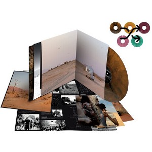 Thylacine - Roads Vol. 3 (Colored Vinyl) - 1 of 1