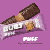 Built Bar Puff Collagen Protein Bars - Gluten Free, Churro, Low in Sugar & Carb Snack - 480gm/12ct Box - 4 of 4
