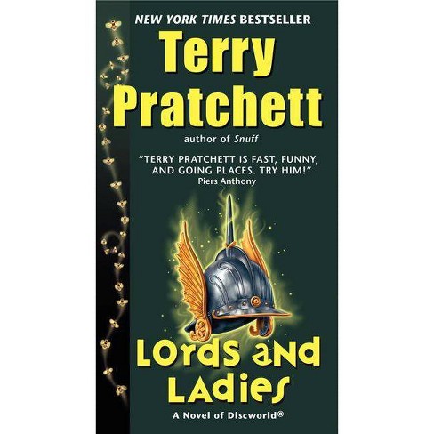The Last Continent - (discworld) By Terry Pratchett (paperback) : Target