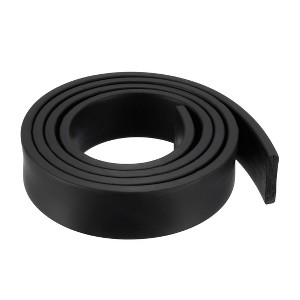 Unique Bargains Solid Neoprene Rubber Weather-Proof Gasket Protection Seal Strips - 1 of 3