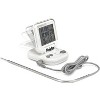Polder THM-362-90 Digital In-Oven Probe Thermometer/Timer, White - 2 of 4