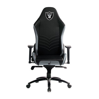 NFL Las Vegas Raiders Gaming Chair