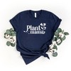 Simply Sage Market Women's Floral Plant Mama Short Sleeve Graphic Tee - 3 of 3
