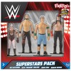 FleXfigs: WWE Superstars - 4 Character Pack -3+ - 2 of 4