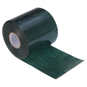 Unique Bargains Double-sided Self-Adhesive Artificial Grass Seaming Tape for Garden - 1 of 4