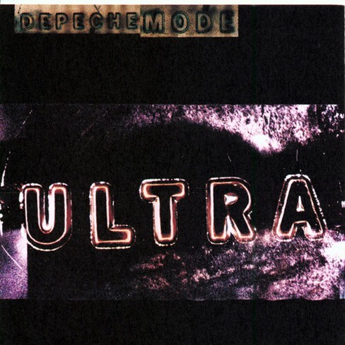 Depeche Mode - Spirit (standard) (cd) : Target