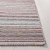 Kilim KLM313 Hand Woven Area Rug  - Safavieh - 3 of 4