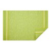 Design Imports Modern Edge Stripe - Avocado - 2 X 3 Ft - 3 of 4