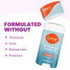 Lume Whole Body Women's Deodorant - Smooth Solid Stick - Aluminum Free - Unscented - 2.6oz - 3 of 4