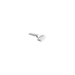 American Metalcraft 5 1/2" Dough Docker (DD5701) 75040 - 1 of 1