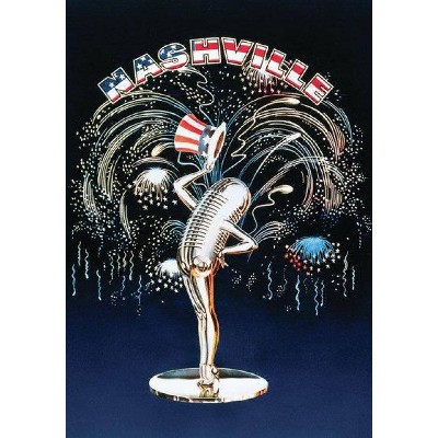 Nashville (DVD)(2021)