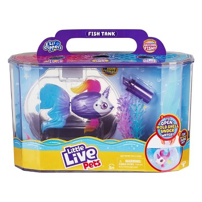 Little Live Pets Lil' Dippers Fish 