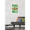 Trends International Nickelodeon Paw Patrol - Wild Framed Wall Poster Prints - 2 of 4