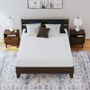 Signature Design by Ashley 10 Inch Chime Firm Memory Foam Mattress - image 3 of 4