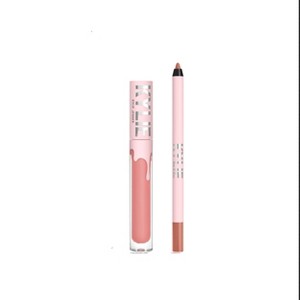 Kylie Cosmetics Matte Liquid Lip Kit - 0.10 fl oz/2ct - Ulta Beauty - 1 of 4