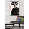 Trends International Star Wars: Saga - Count Dooku Feature Series Framed Wall Poster Prints - 2 of 4