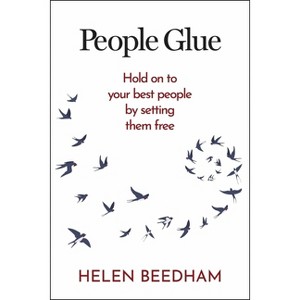 People Glue - by Helen Beedham - 1 of 1