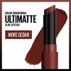 Maybelline Color Sensational Ultimatte Slim Lipstick - 0.06oz - 4 of 4
