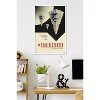 Trends International Star Wars: Moving At Lightspeed - Star Destroyer Framed Wall Poster Prints - 2 of 4